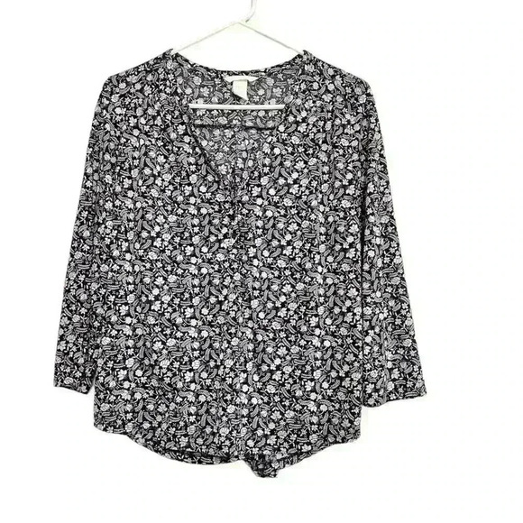 H&M Tops - H&M woman’s‎ size medium top